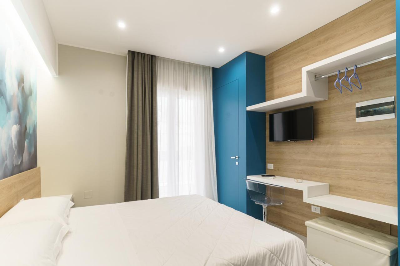 Nuvole Apartment Near The Beach Trani Zewnętrze zdjęcie