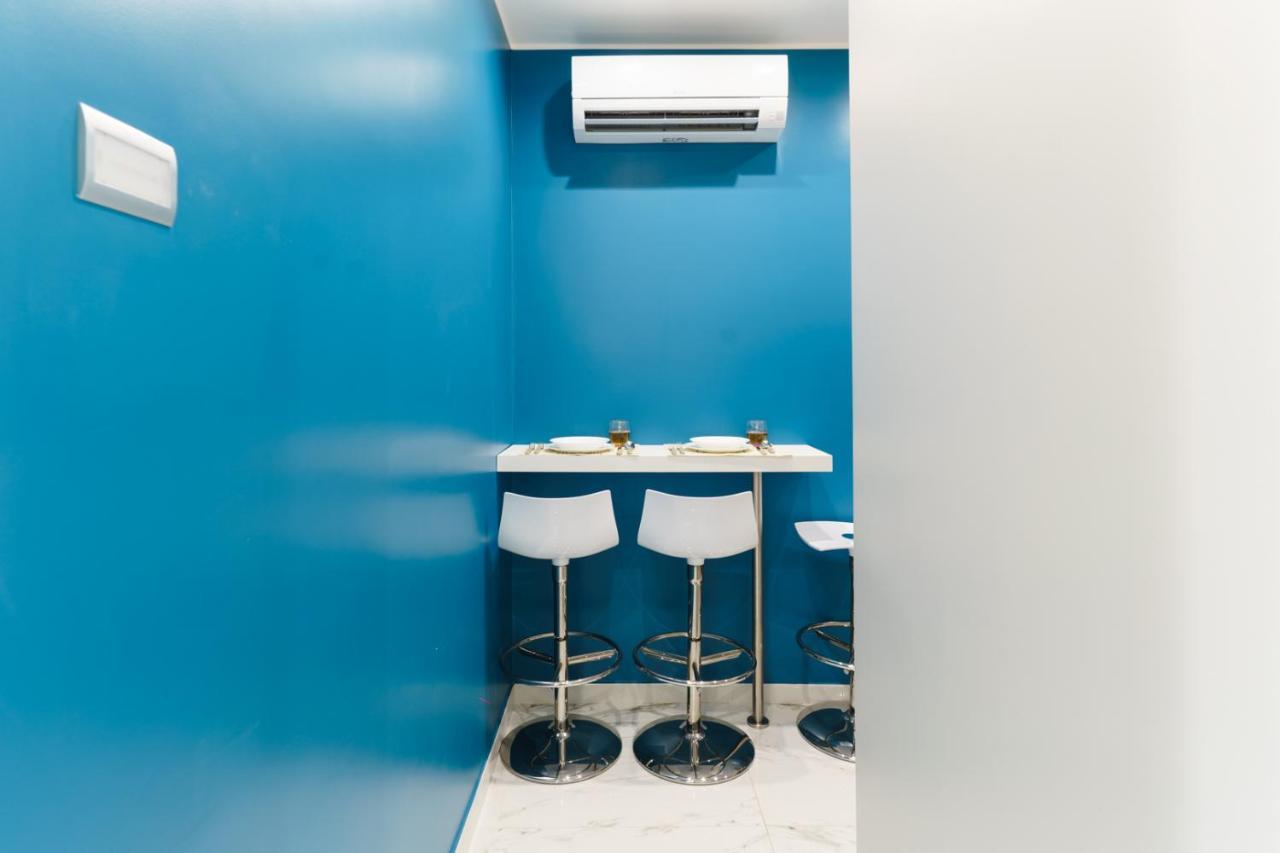 Nuvole Apartment Near The Beach Trani Zewnętrze zdjęcie