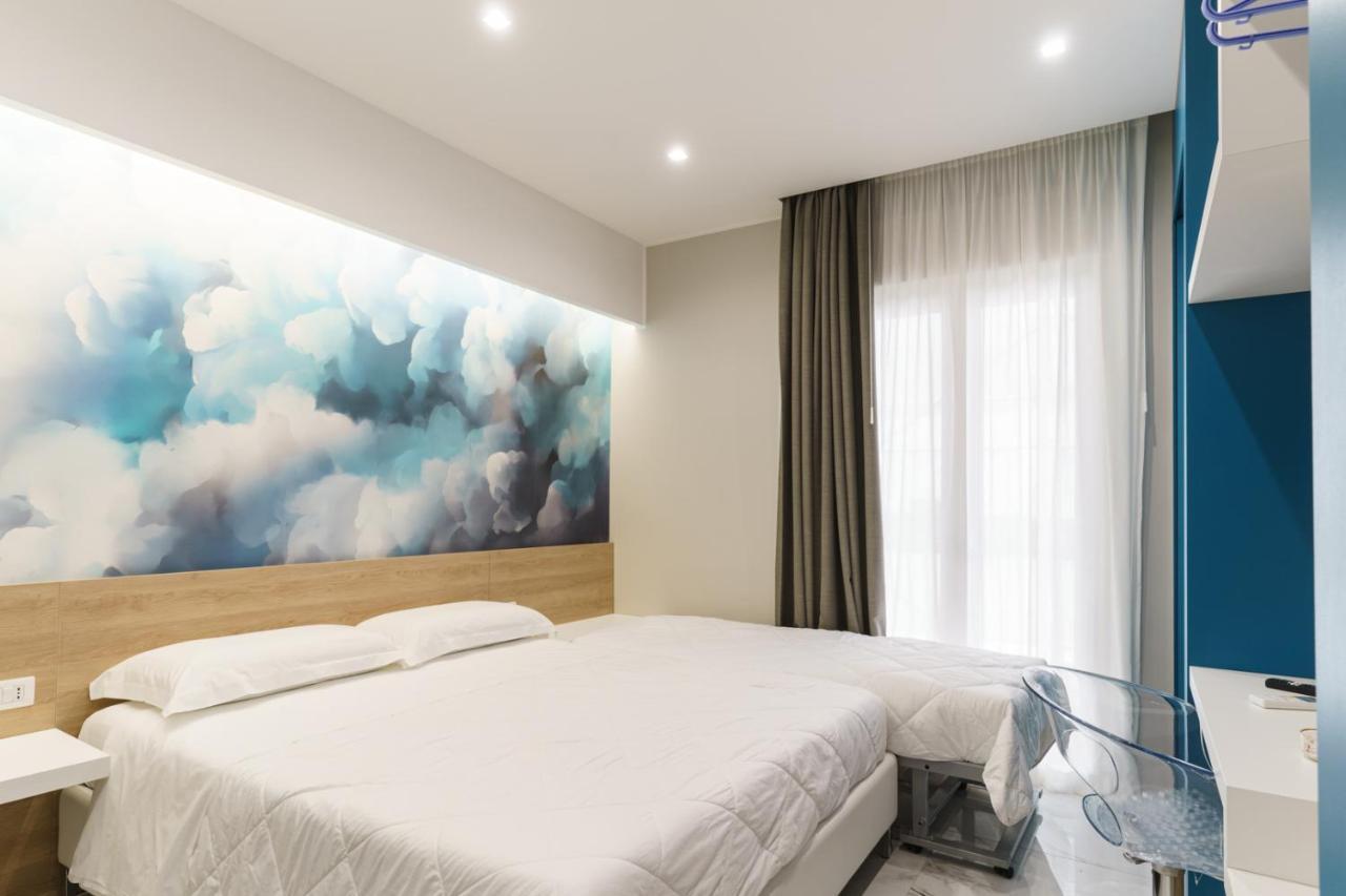 Nuvole Apartment Near The Beach Trani Zewnętrze zdjęcie
