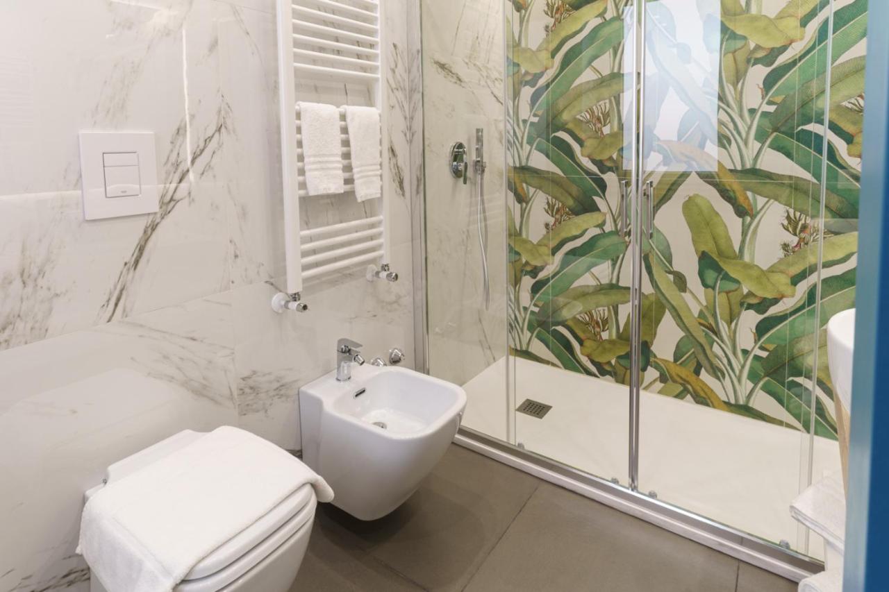 Nuvole Apartment Near The Beach Trani Zewnętrze zdjęcie