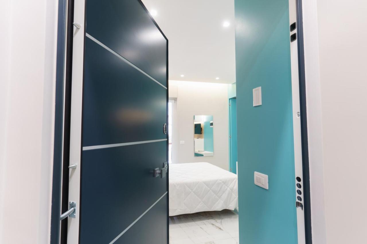 Nuvole Apartment Near The Beach Trani Zewnętrze zdjęcie
