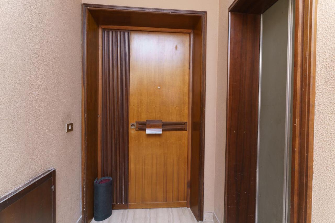 Nuvole Apartment Near The Beach Trani Zewnętrze zdjęcie